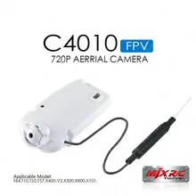 2017 720p X6sw Rc Helicopter Drone Quadcopter Professional Drones With c4016 Wifi Fpv Hd Camera (syma X5sw Upgrated Version)