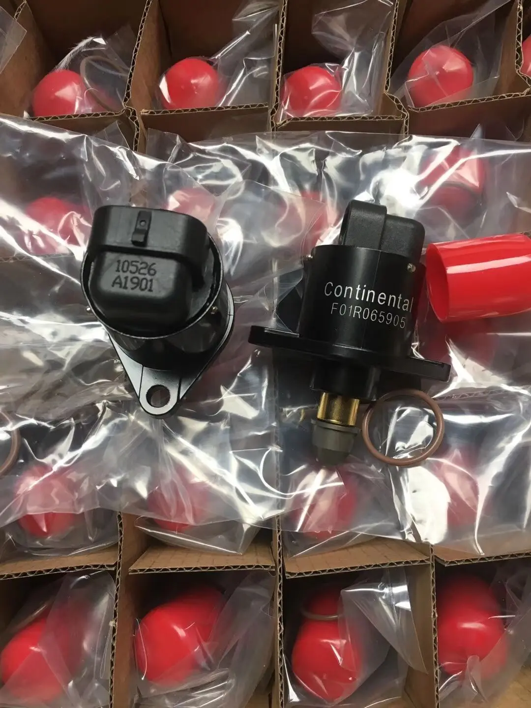 Контрольный клапан холостого хода OEM ISC F01R065905 для новой модели Excelle 1.6L BYD F6 2 0 LOVA