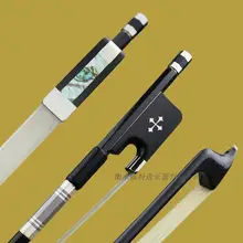 Качественный бант из углеродного волокна