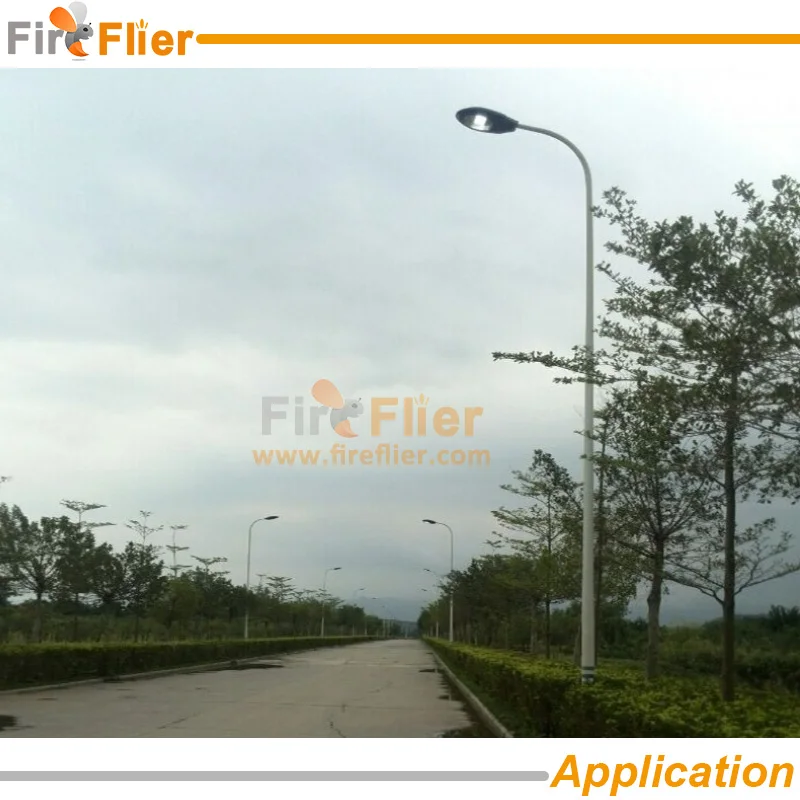 e40 street light application 2