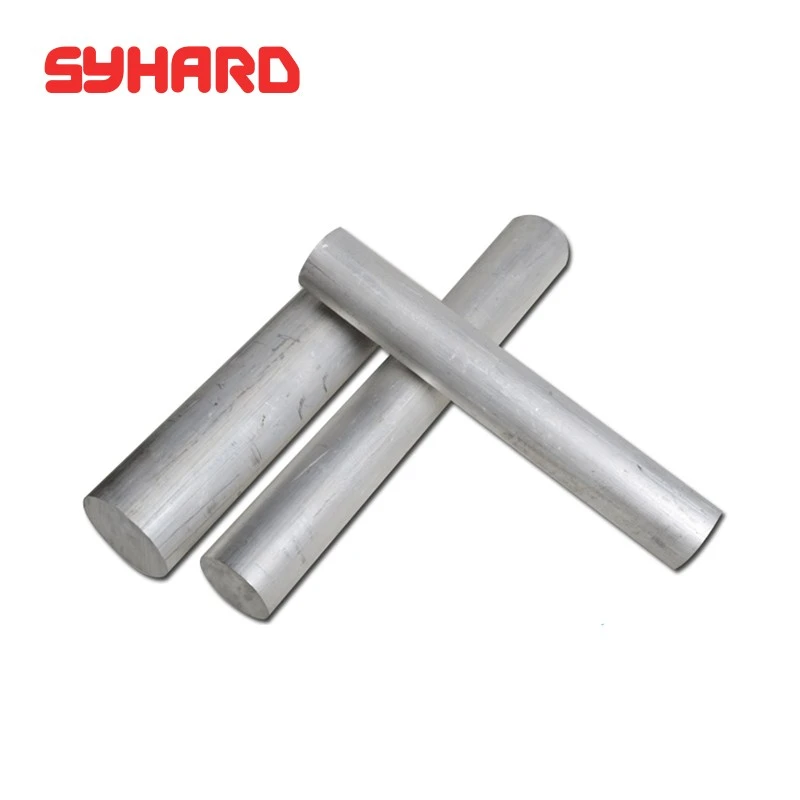 7075 Metal Aluminum Solid Round Bar Aluminum Alloy Rod(diameter 5mm/6mm