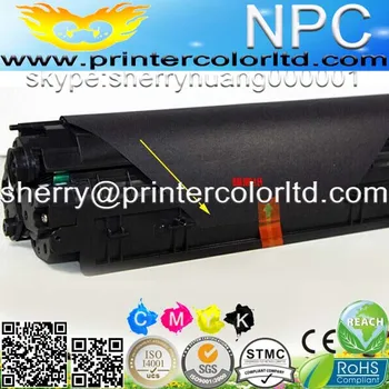 

toner CE285A 85a 285a 285 cartridge compatible for HP LaserJet 1212nf 1214nfh 1217nfw Pro P1100 1102W Pro M1130 1132 1210