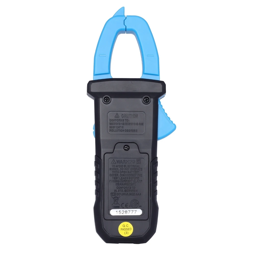 Bside ACM01 corriente AC digital clamp meter 1999 condes multímetro AC/DC voltaje resistencia meter tester pinza amperimetrica Bside ACM01 corriente AC digital clamp meter 1999 condes multímetro AC/DC voltaje resistencia meter tester pinza amperimetrica