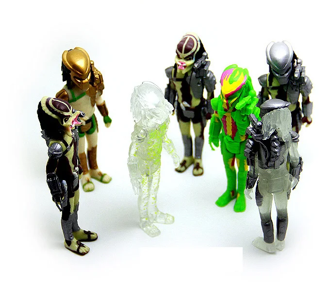 Online Get Cheap Predator Action Figures Alibaba Group