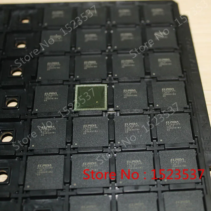 

1PCS/LOT EDFA164A1PK-JD-F EDFA164A1PK-JD EDFA164A1PK for original LPDDR3 16GB