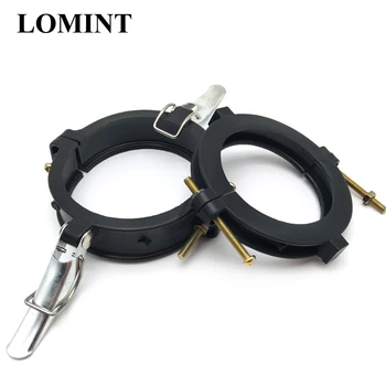 

LOMINT Plastic Fixing sleeve Adapter sleeve for Hookah Shisha Chicha Large Glass Metal Narguile DIY Accessories Chinese supplier