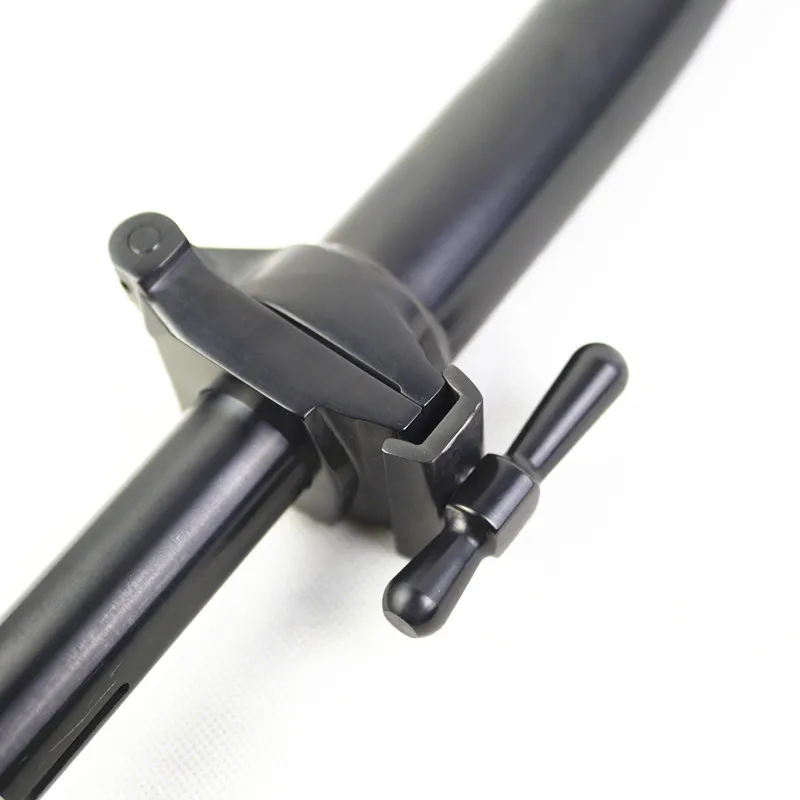 SMC скоростной Мини-Цикл титановый головной убор для велосипеда Brompton легкий со стержнем Bold 25,4 мм зажим M Тип руля для велосипеда