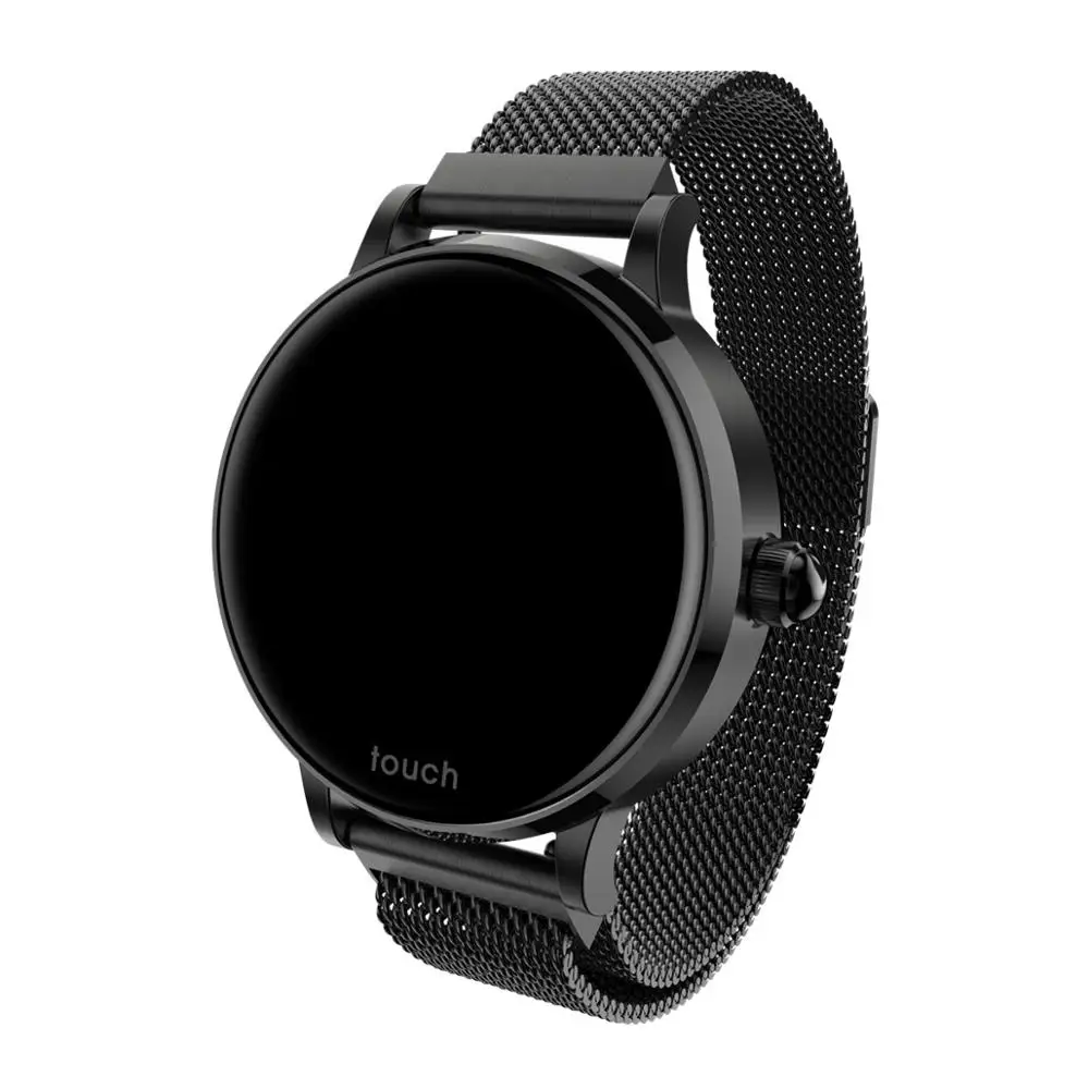

S9 Heart Rate Blood Pressure Sleep Monitoring Smart Watch Sports Bracelet Band whatsApp Facebook Remote Control iOS 9.0