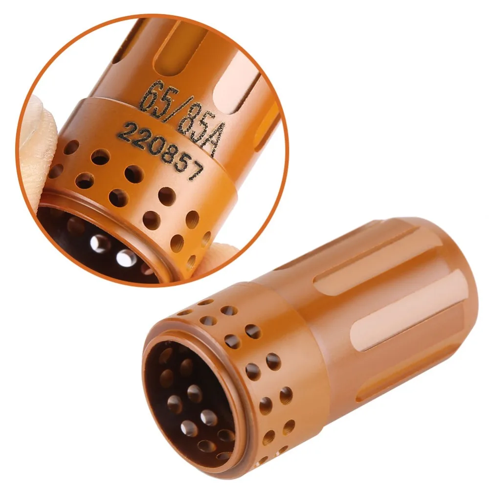 220857 MAX45-105 Swirl Ring Cutting Consumables Plasma Retaining Cap Welding Nozzle