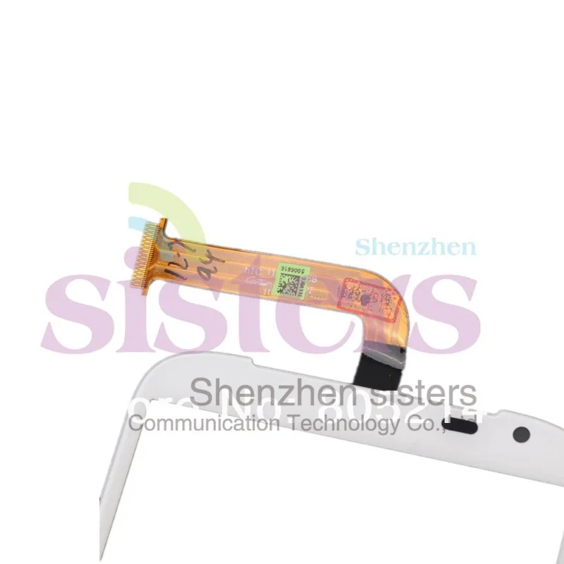 HTC0007 White Touch Screen Digitizer For HTC Sensation XL X315e G21 (4)