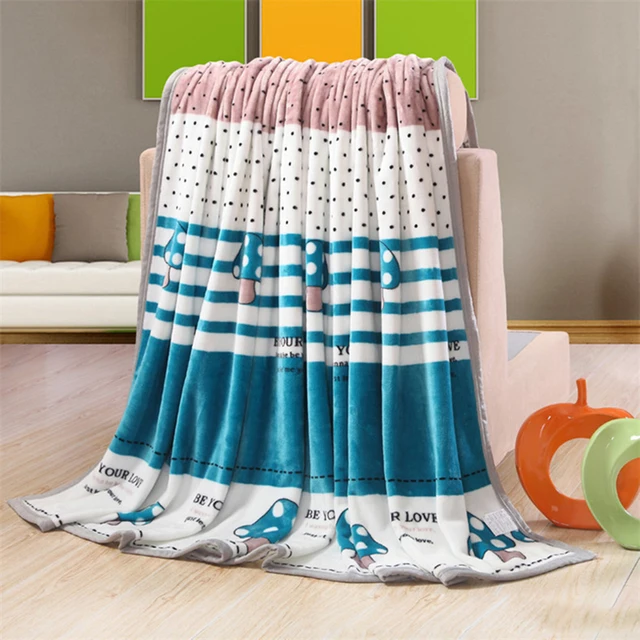 High Density Throws Super Soft Blanket Large Size Flannel To High Density Throws Super Soft Blanket Large Size Flannel To On For The Sofa