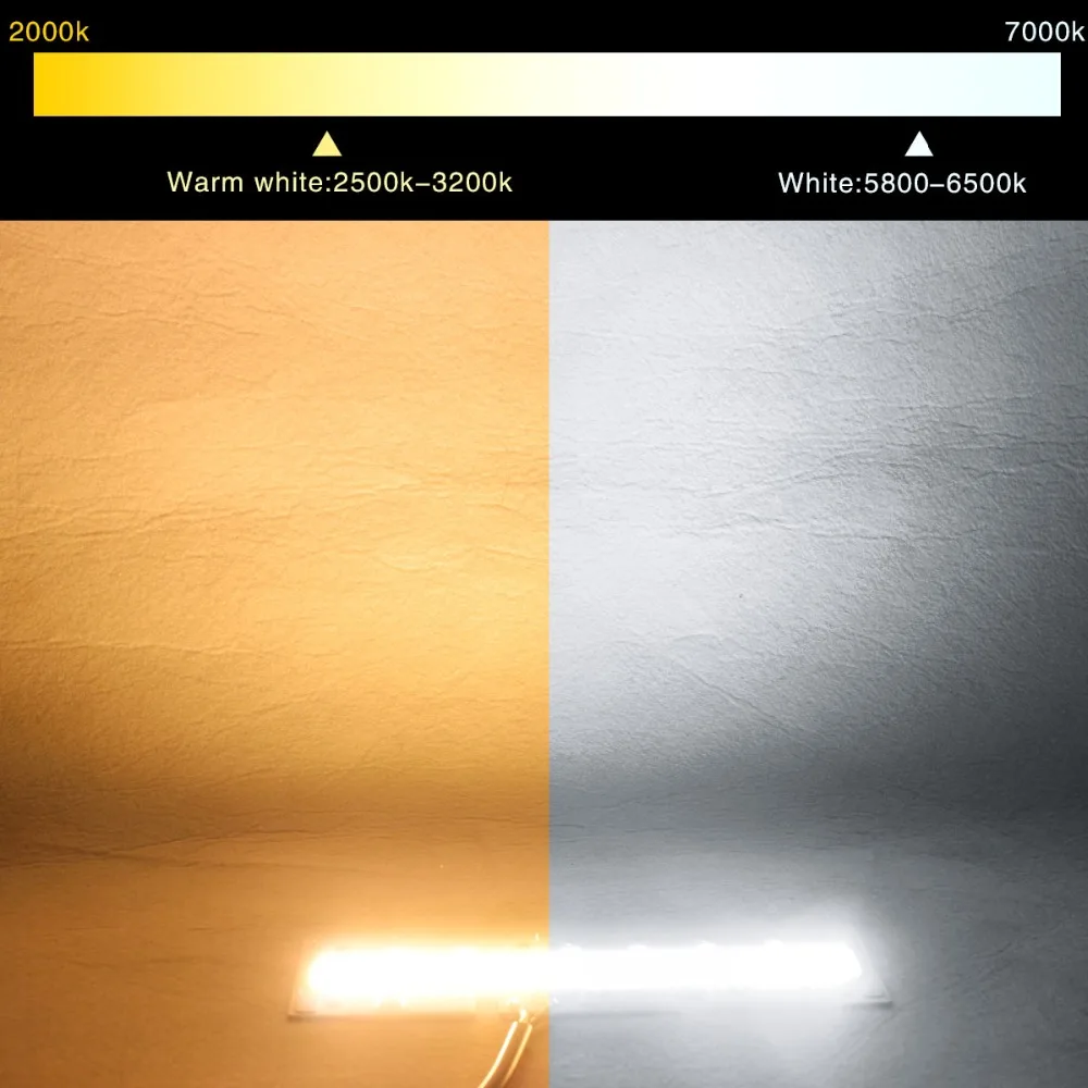 Светодиодный светильник COB 220 В 110 30 Вт 50 70 100 Вт|corn bulb|cob chipled lamp cob |