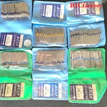 Стоматологические алмазные ФГ высокоскоростные боры для полировки сглаживания зубов