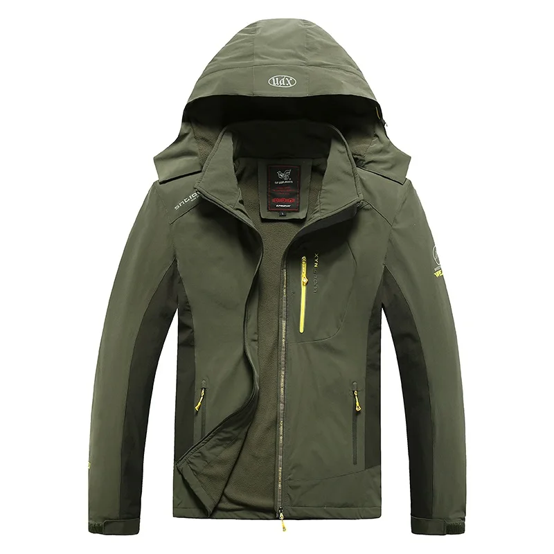 Men's Winter Jacket Warm US 4XL RU 64 Windbreaker Waterproof Size 4XL 5XL 6XL 7XL 8XL Men's Hooded Fleece Thermal Jacket Male Men's Winter Jacket Warm US 4XL RU 64 Windbreaker Waterproof Size 4XL 5XL 6XL 7XL 8XL Men's Hooded Fleece Thermal Jacket Male