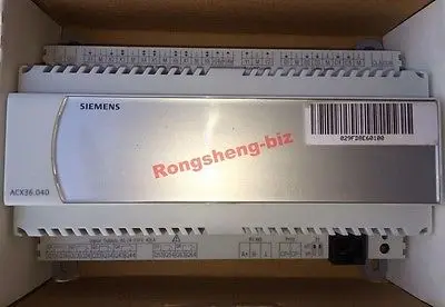 

DHL/EMS 1PCS Used Original ACX36.040/MCQ PLC Module tested