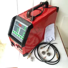 220V WF-007 WF-007A wire feeder,TIG Argon arc welding wire feeding machine Digital Controlled