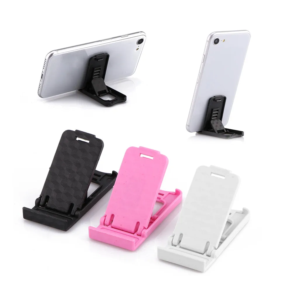 

Universal Adjustable Mobile Phone Holder For IPhone 5 6 Plus For Samsung For Huawei For Xiaomi Beach Chair Shape Stand Stents