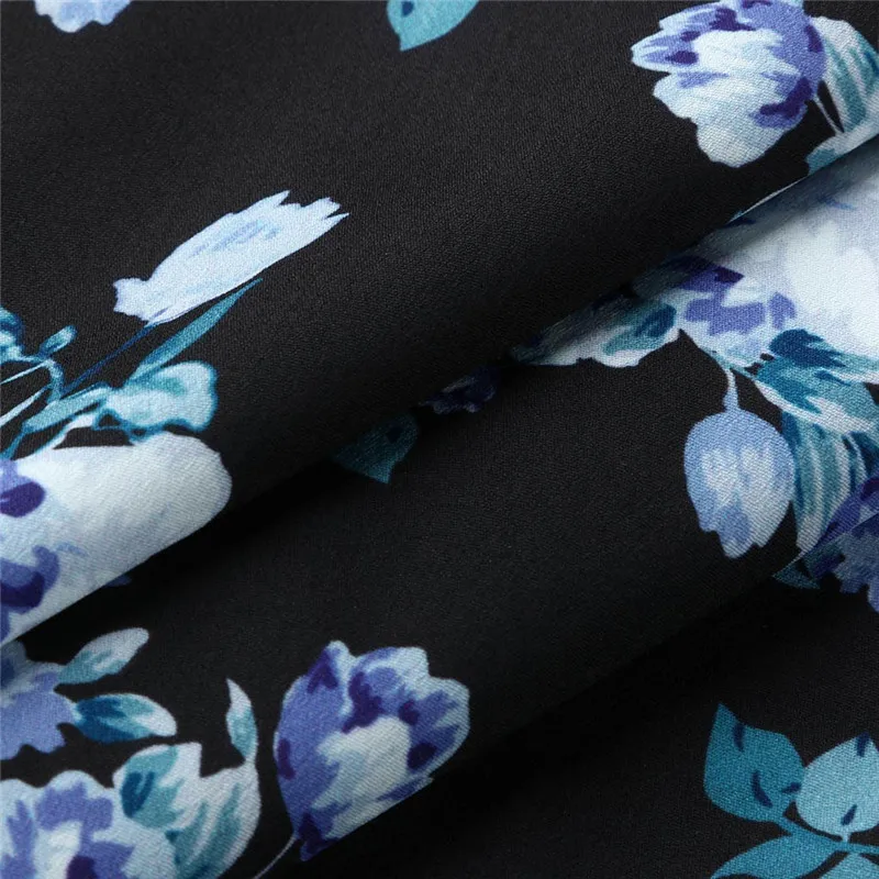 Maternity clothes summer 2019  new Women Maternity Dresses Mother Sleeveless Floral Pregnancy Nusring Sundress (7)