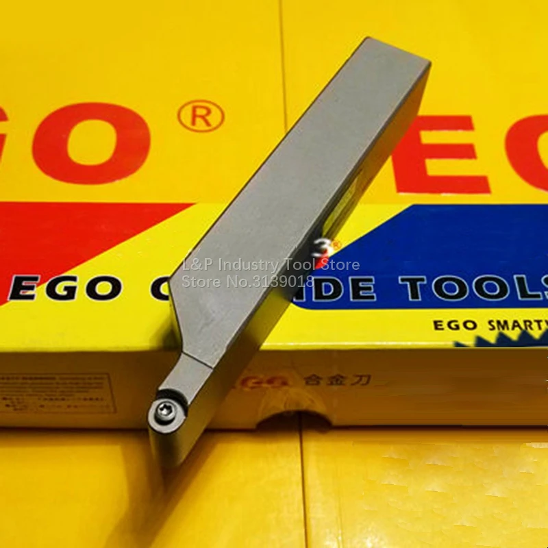 New Original EGO High Quality Anti vibration SRACR1616H08 SRACR2020K08