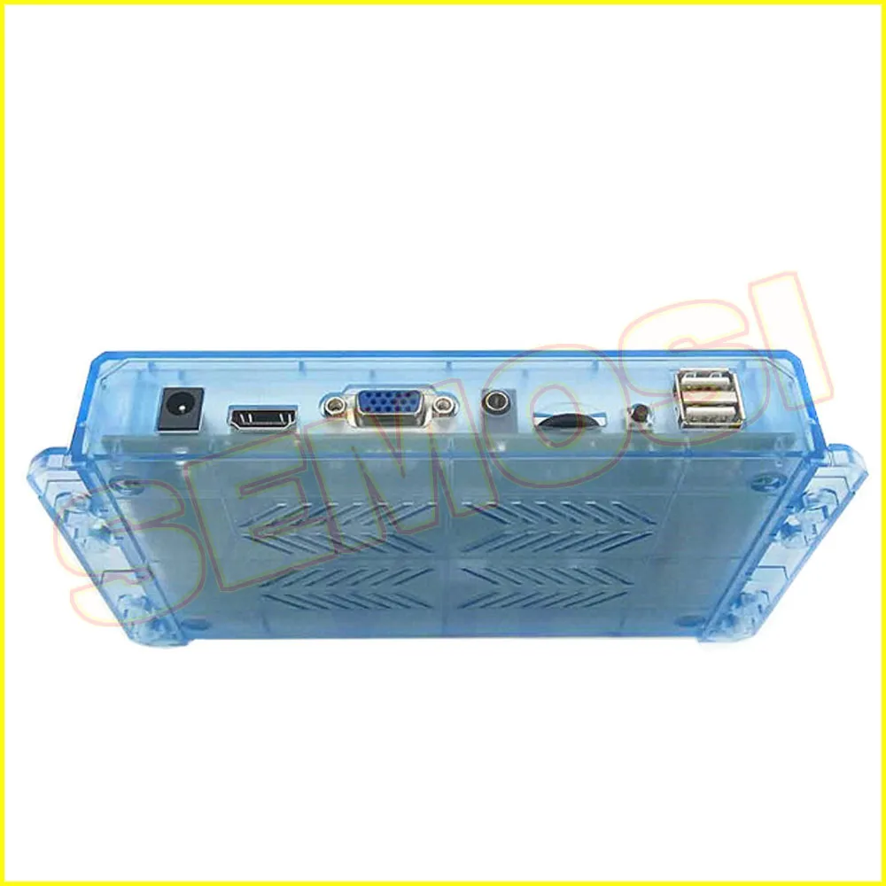 VGA и HDMI Выход аркадных доска для игры JAMMA 1299 в 1 коробке 5S с паузы Аркада аксессуар