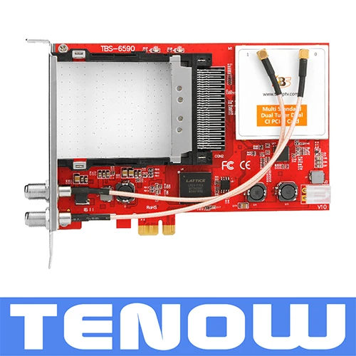 Pci Card Dvb Pci Pci Tbs 6922 Dvb Pci Card TBS 8922 DVB-S2 TV Tuner