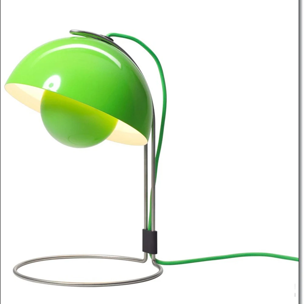 

led e27 Nordic Iron Plastic Designer LED Lamp .LED Light .Table Light.Table Lamp.Desk Lamp.LED Desk Lamp For Bedroom Office