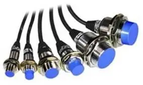 

Free Shipping 2pcs/lot New Switch PRD18-14DN inductive sensor three line NPN often open