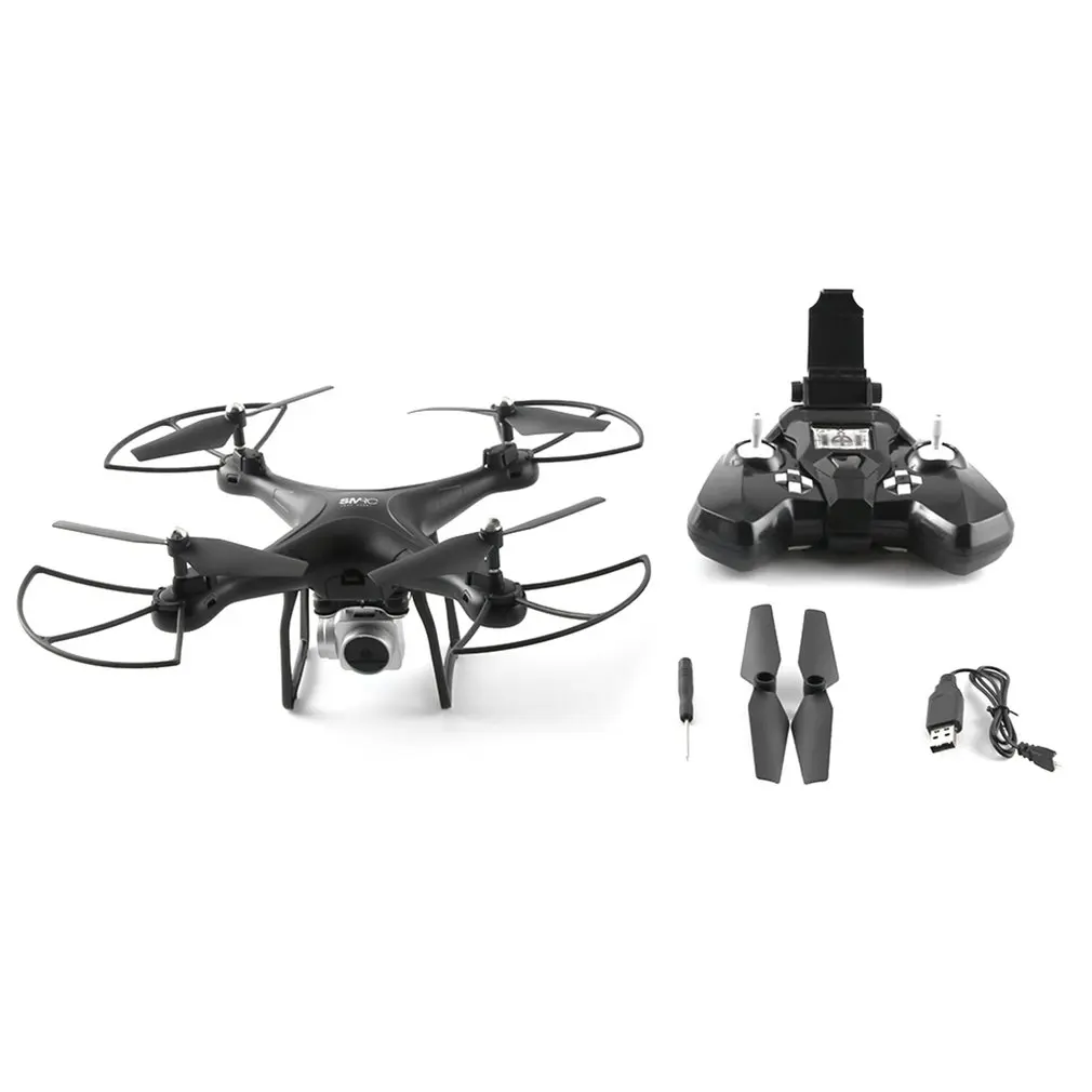 RC drone SMRC S10 2.4G RC Quadrocopter Drone With 720P HD Camera FPV WIFI Quadcopter Professional Remote Control Aircraft Toys! RC drone SMRC S10 2.4G RC Quadrocopter Drone With 720P HD Camera FPV WIFI Quadcopter Professional Remote Control Aircraft Toys!