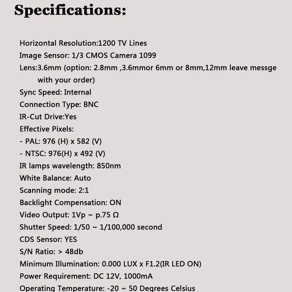 CMOS