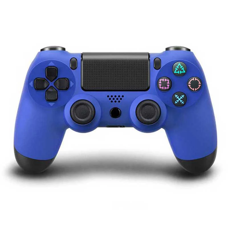 Bluetooth геймпад игровой контроллер коврик джойстик Беспроводная консоль для Ps4 Ps3