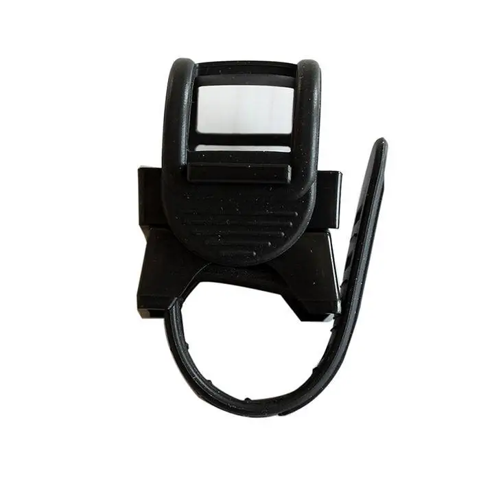 Clearance New Arrival Black Rubber Bike Front Lamp Light Clamp Headlight Holder Swivel Bicycle LED Flashlight Torch Mount Holder Clip 1 Clearance New Arrival Black Rubber Bike Front Lamp Light Clamp Headlight Holder Swivel Bicycle LED Flashlight Torch Mount Holder Clip 1