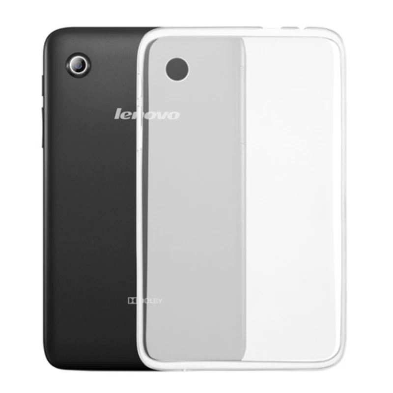 

Matte Tablet Case For Lenovo A7-30 A3300 Mediatek MT8121M A7-50 A3500 A3500-F A8-50 A5500 7.0 8.0 inch Silicon Cases Back Covers