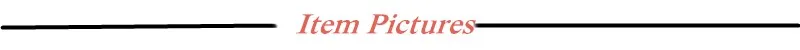 item pictures