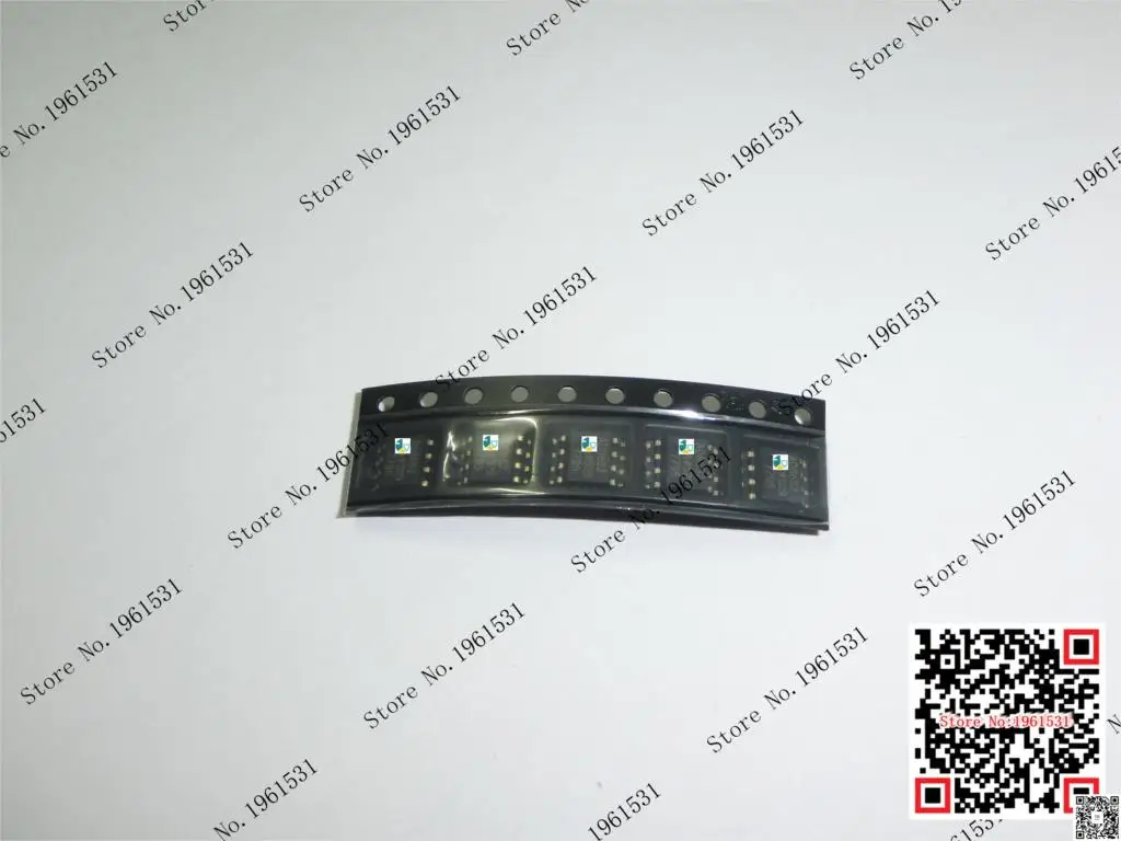 AD8652ARZ SOP8 AD8652 SOP 50 МГц точность низкие искажения малошумные усилители CMOS AD8652AR AD8652A