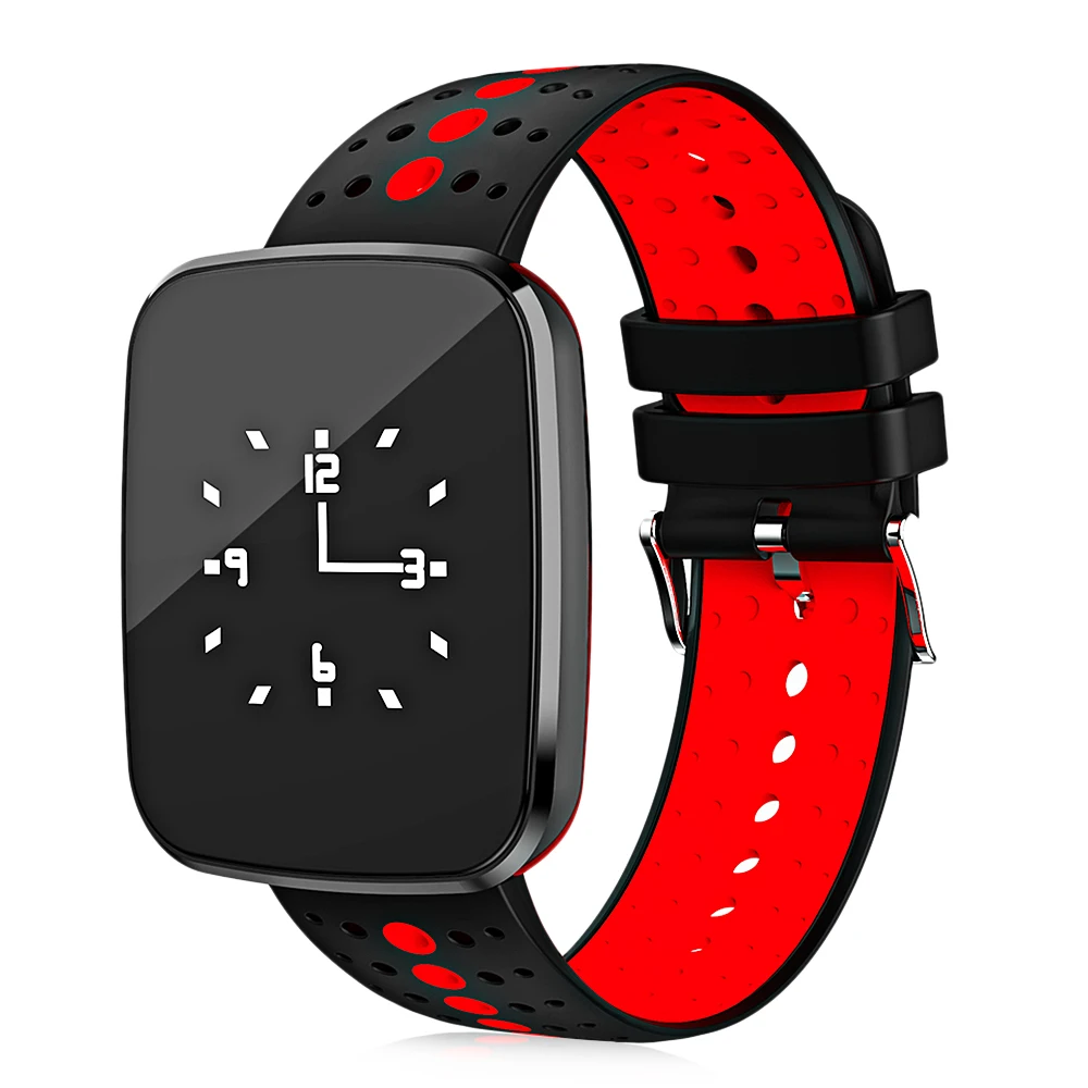 smartwatch sleep tracker