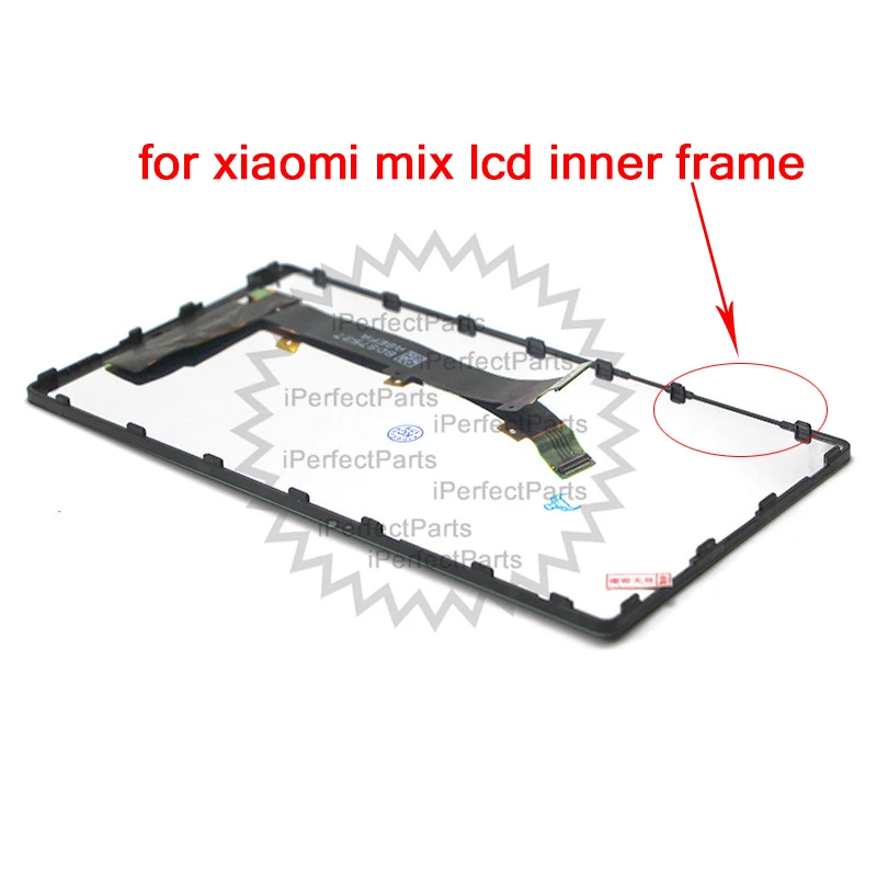 xiaomi mix with frame lcd  (4)
