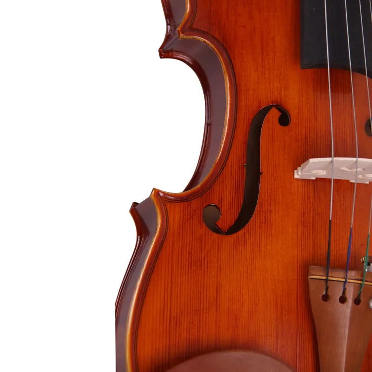 Fir скрипка V304 1/4 Скрипки ручной работы скрипки музыкальные инструменты|instrument