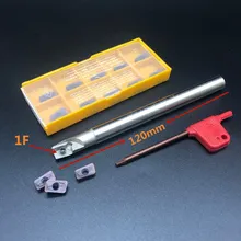 10PCS lathe tool APMT1135+1PCS10mm end mill cutter bar 300R C10-10-120-1T CNC machine tool carbide milling insert milling cutter 10PCS lathe tool APMT1135+1PCS10mm end mill cutter bar 300R C10-10-120-1T CNC machine tool carbide milling insert milling cutter