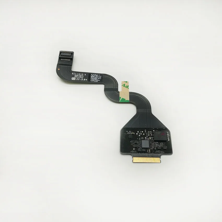 5 шт./лот Новый трекпад для ноутбука тачпад кабель 821 1610 A Macboook Pro Retina 15 4 ''A1398