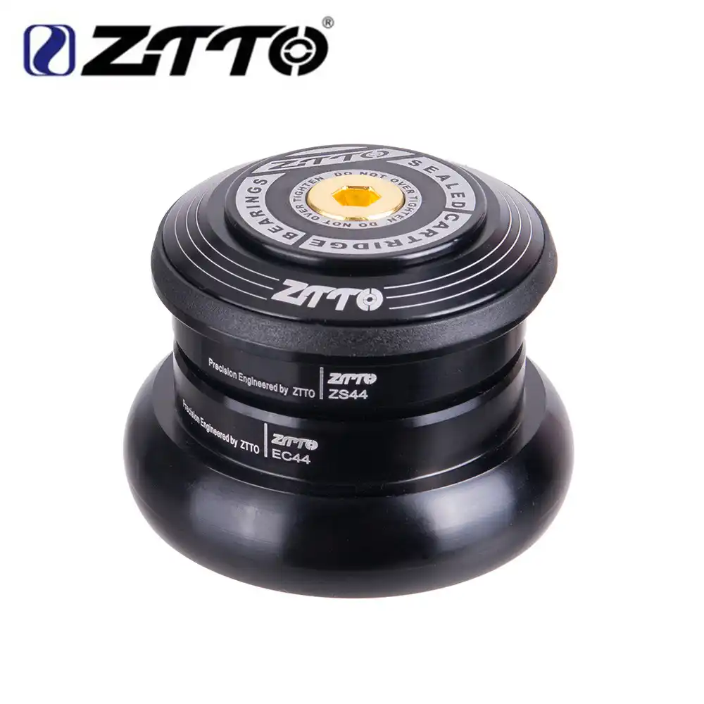 ZTTO 3434s MTB Bike Road Bicycle Headset 34mm EC34 CNC 1 1/8 28.6