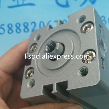 

ADN-40-35-I-P-A ADN-40-40-I-P-A ADN-40-45-I-P-A Compact cylinders Pneumatic components , ADN series