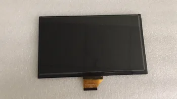 

A+7 inch LCD display FPC-ADT07011D40-05 V01 ADI07009M40-23C ADI07009M40-230 40pin LCD Screen Panel Parts