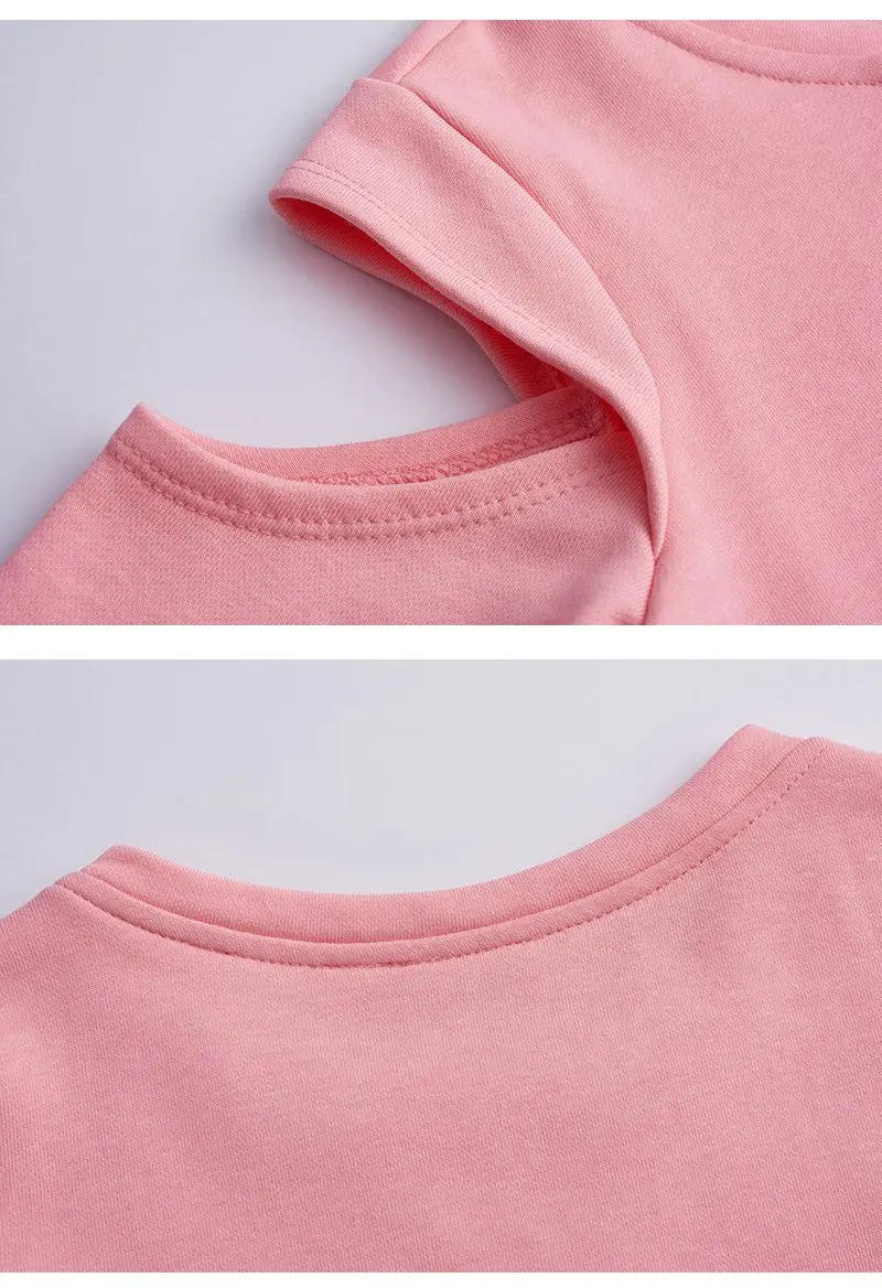 girls sweatshirt dress G3981-12