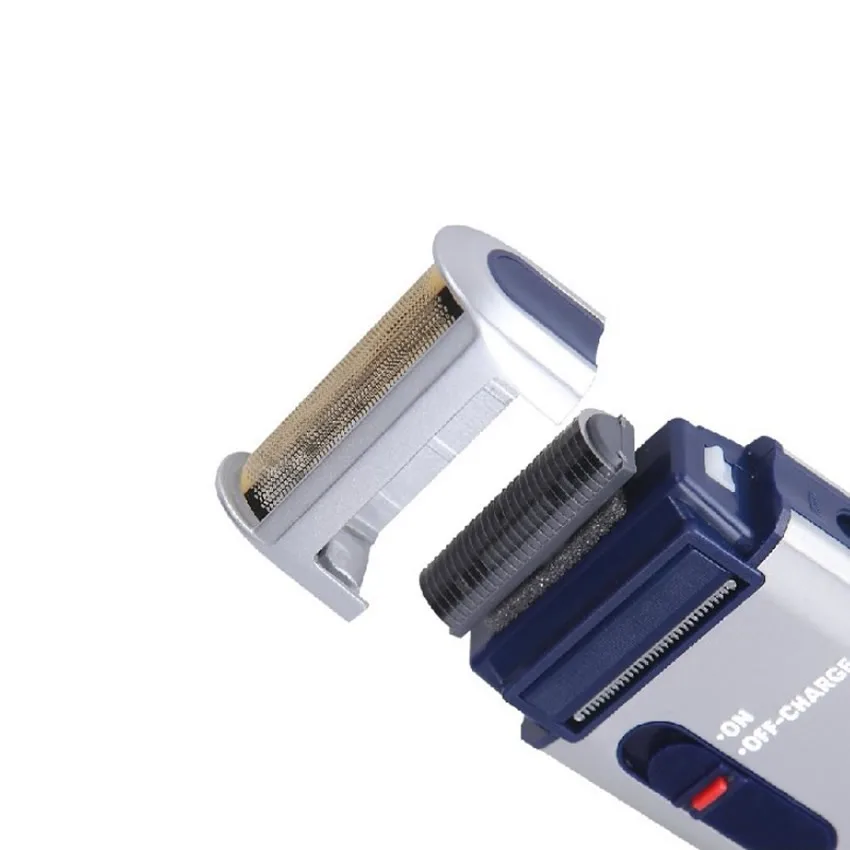 الرجال عالية الجودة خمر الكهربائية الحلاقة قابلة للشحن الحلاقة الكهربائية اللحية آلة الكلاسيكية المحمولة الحلاقة الجمال الاستمالة أدوات