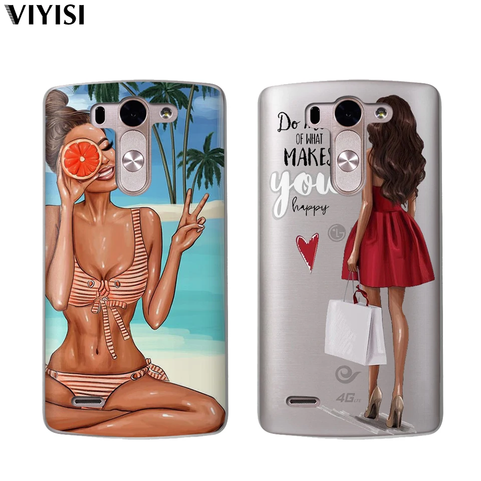 

For LG G6 G4 G5 Q8 Q6 K8 K7 K10 2017 X Power 2 Soft Silicone TPU Coque Fundas Etui Princess Weekend Mom Girl Boy Phone Case