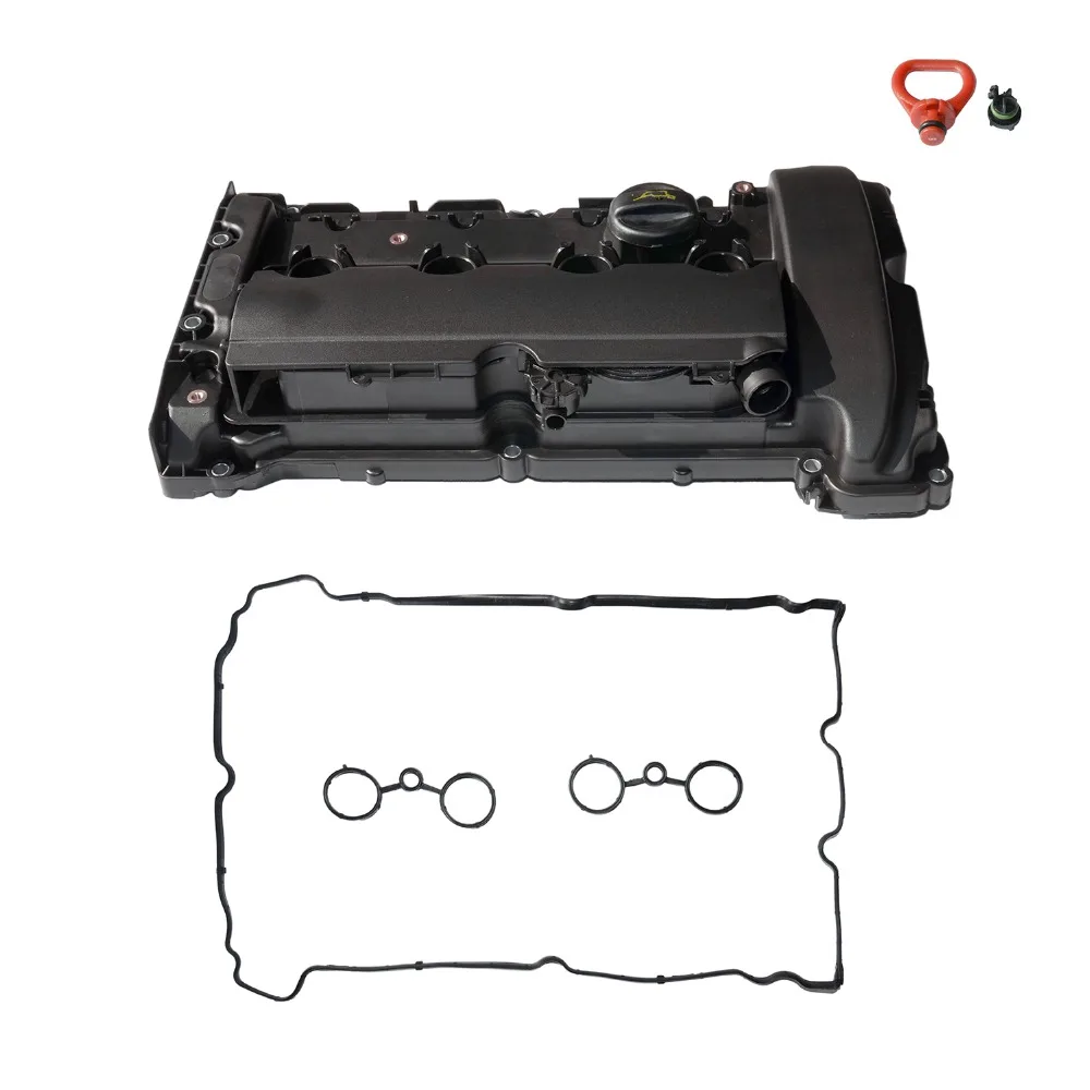 Прокладка Крышки Клапана Двигателя AP03 для BMW Mini Cooper Turbo JCW R55 R56 R57 R58 R59 R60 2007 2008 2009 2010