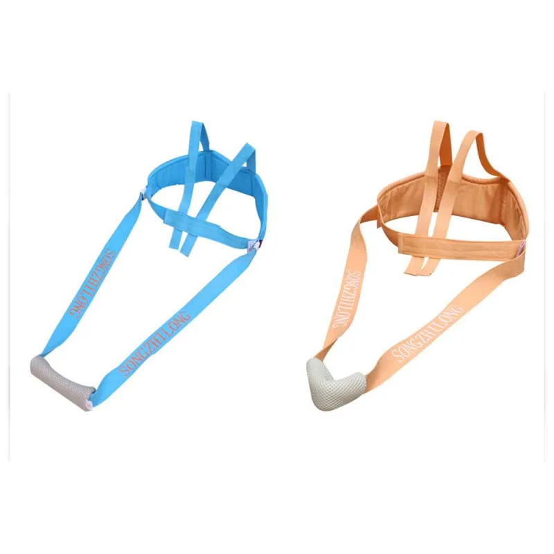 

New Baby Four Seasons Breathable Toddler With Baby Harness Assistant Child Traction Belt for Children To Learn Walking Training