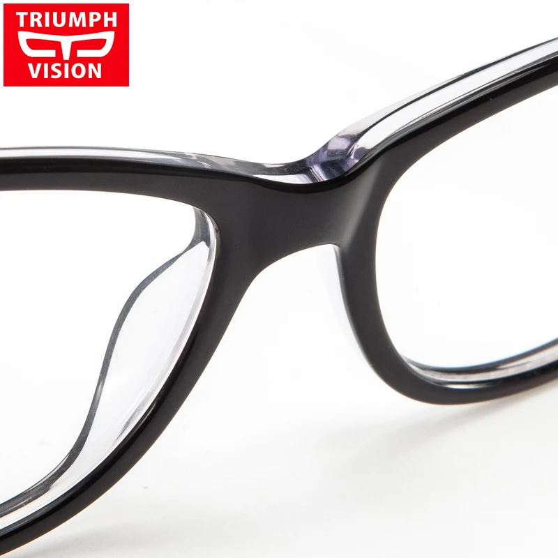 Очки TRIUMPH VISION с диоптриями для мужчин и женщин оптические аксессуары чтения