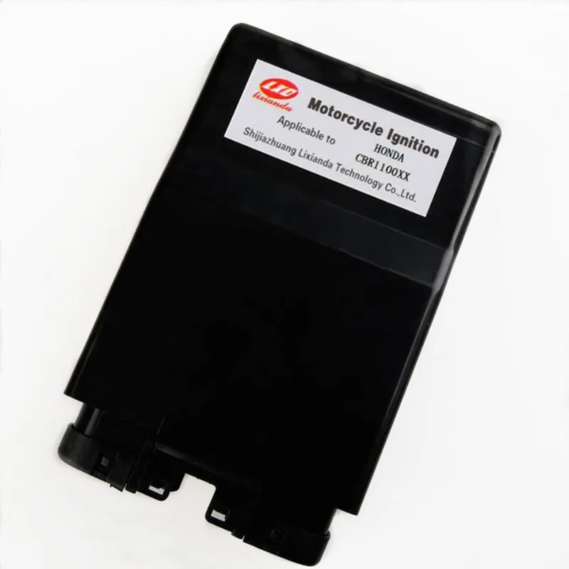 

Motorcycle Digital Electronic Ignition Racing CDI Box Unit ECU For Honda CBR1100XX SC35 CBR1100 XX CBR 1100 XX