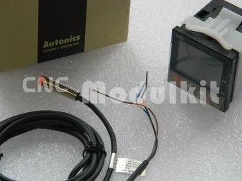 

New Original AUTONICS Temperature Controller TX4S-14S TX4S-14C TX4S-14R LCD Display Relay Sensor 110 -240V 50-60HZ CNC Modulkit